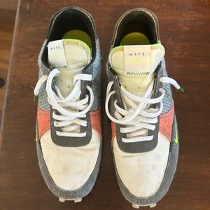 Nike Daybreak Type “Recycled Jerseys Pack”